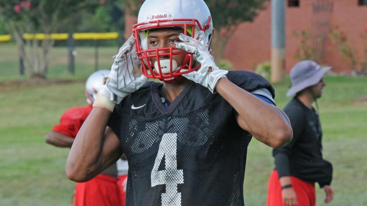 It doesn’t take much to motivate South Pointe senior Nick McCloud. He and the Stallions go down to Seneca for the third round of the 3A playoffs Friday as underdogs, a role they’re relishing.
