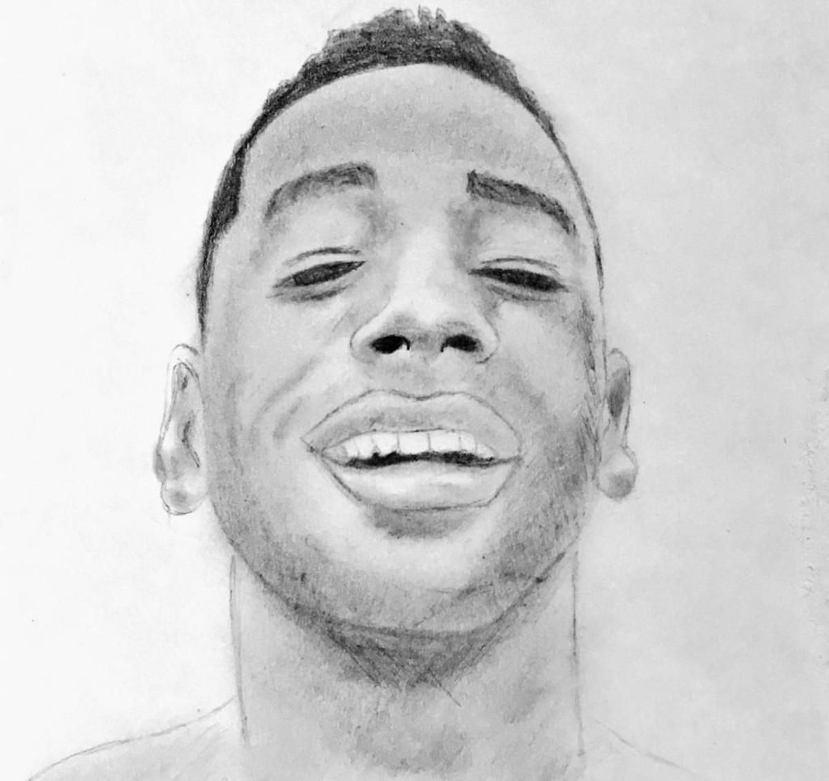 Quentin Sanders