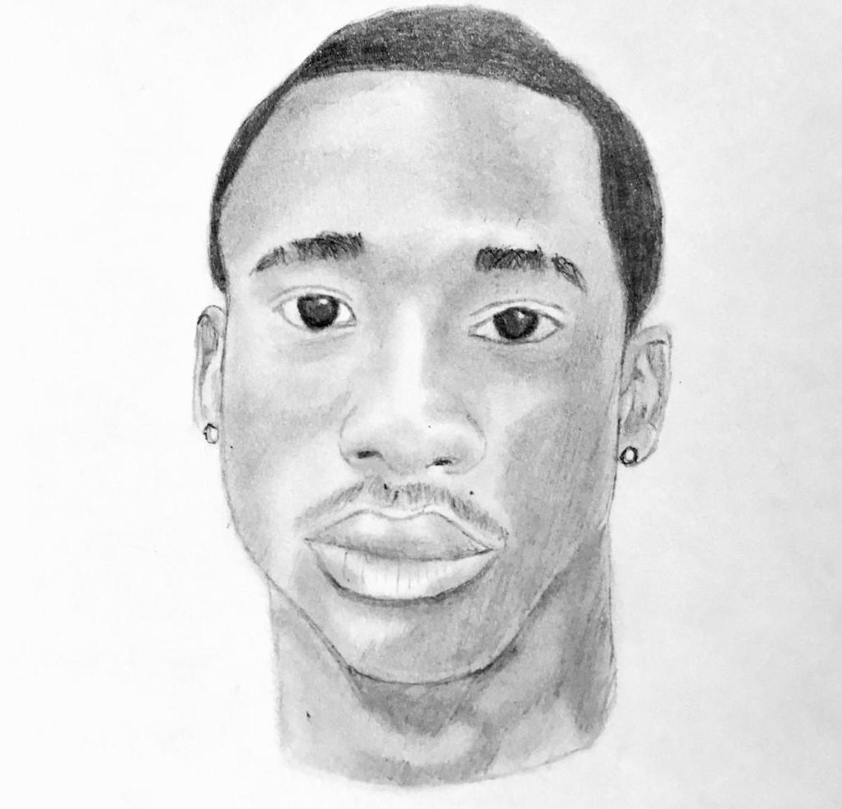 Jamario Holley