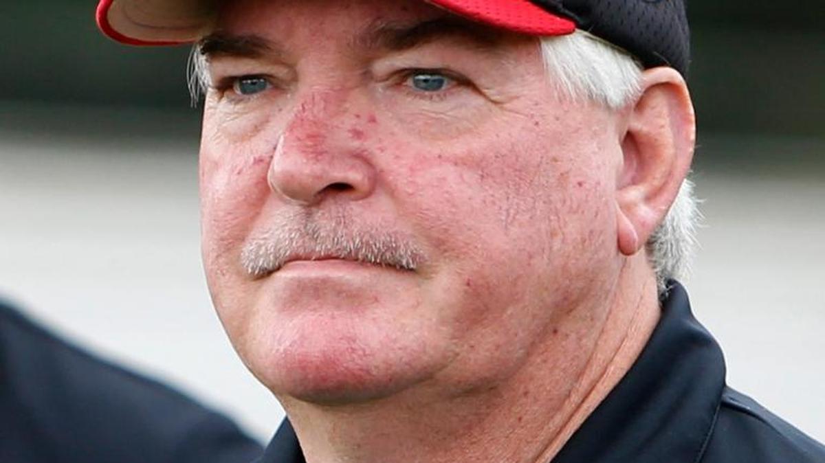 Kenneth Schofield had a 118-75 record during 16 years as Great Falls’ head football coach. He’s more proud of the young men who went to college thanks in part to his tutelage and the game of football.