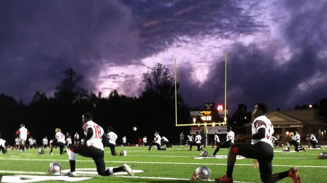 There is more than enough high school football history in The Herald’s coverage area to fill up a 20-question trivia quiz.