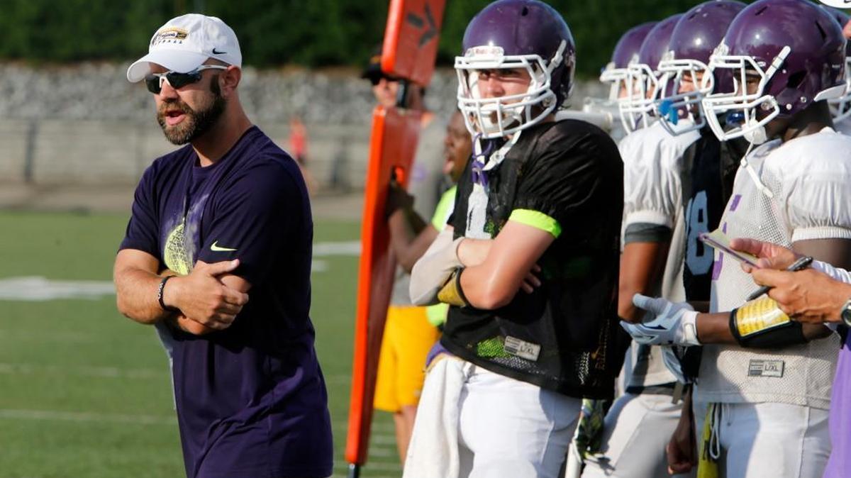 
Northwestern is excited about its football talent but putting the pieces together will be crucial for maximizing the Trojans’ abilities this season.
