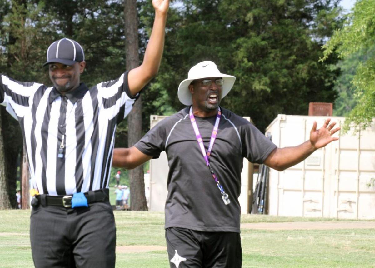 Tim Jones was a two-time All-ACC pick at Clemson. He’ll be the Bearcats’ defensive coordinator in 2022.