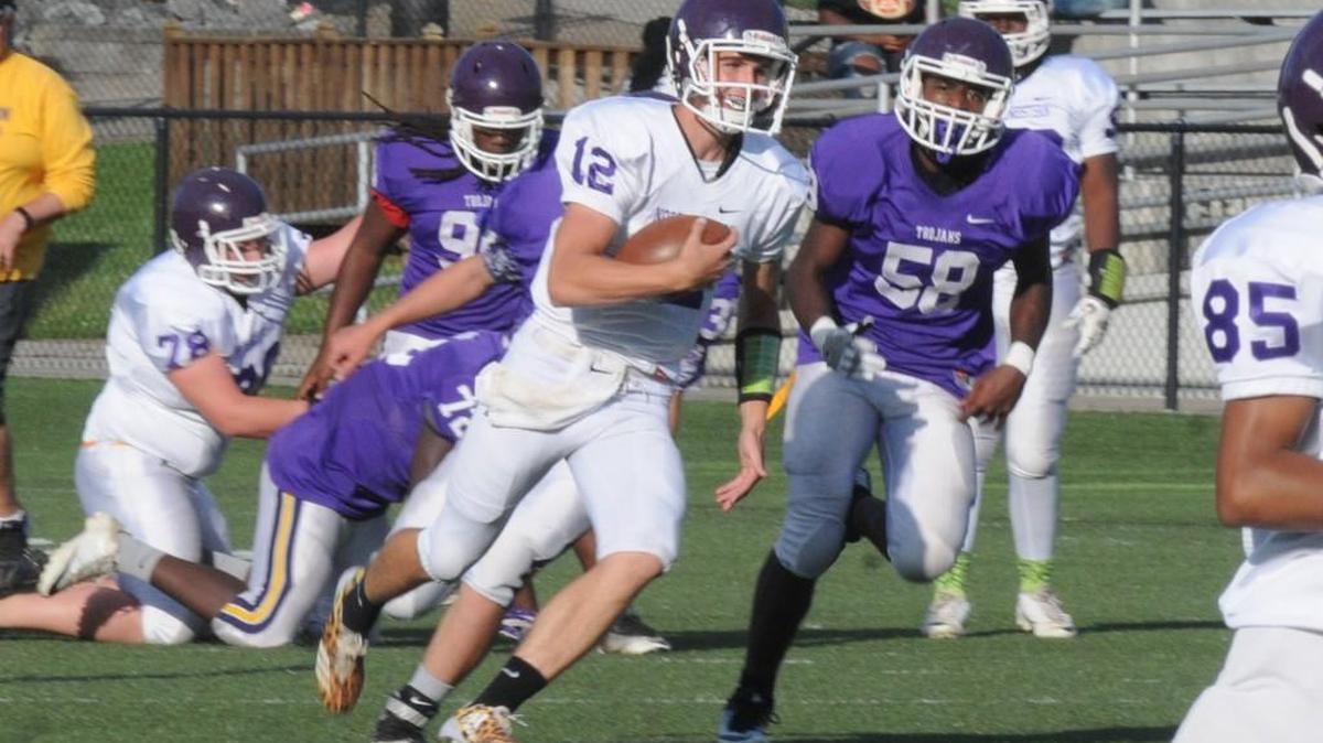 Northwestern hosts a loaded field Thursday in the Air Raid 7-on-7 tourney.