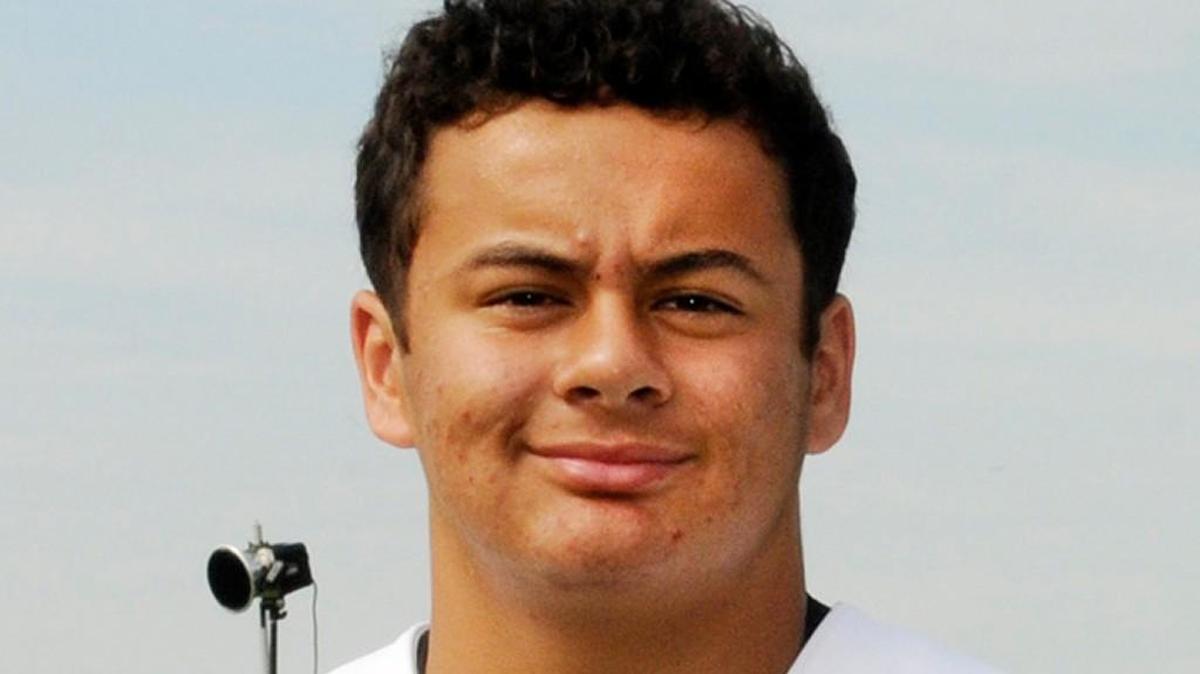 Rock Hill’s Carson Murray