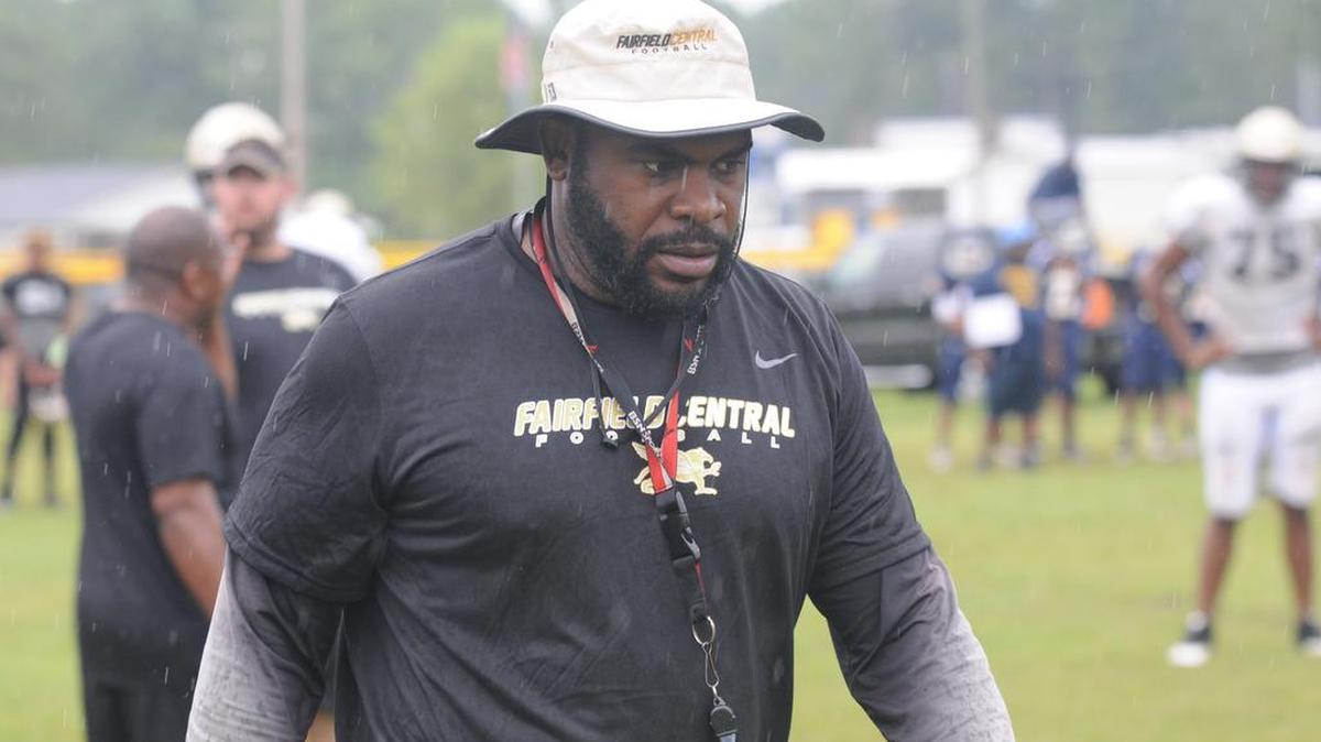 Demetrius Davis and Fairfield Central have been one of South Carolina’s most consistently successful high school football programs in the last 20 years. They should get a strong challenge from Chester for Region 4-3A supremacy in 2017.