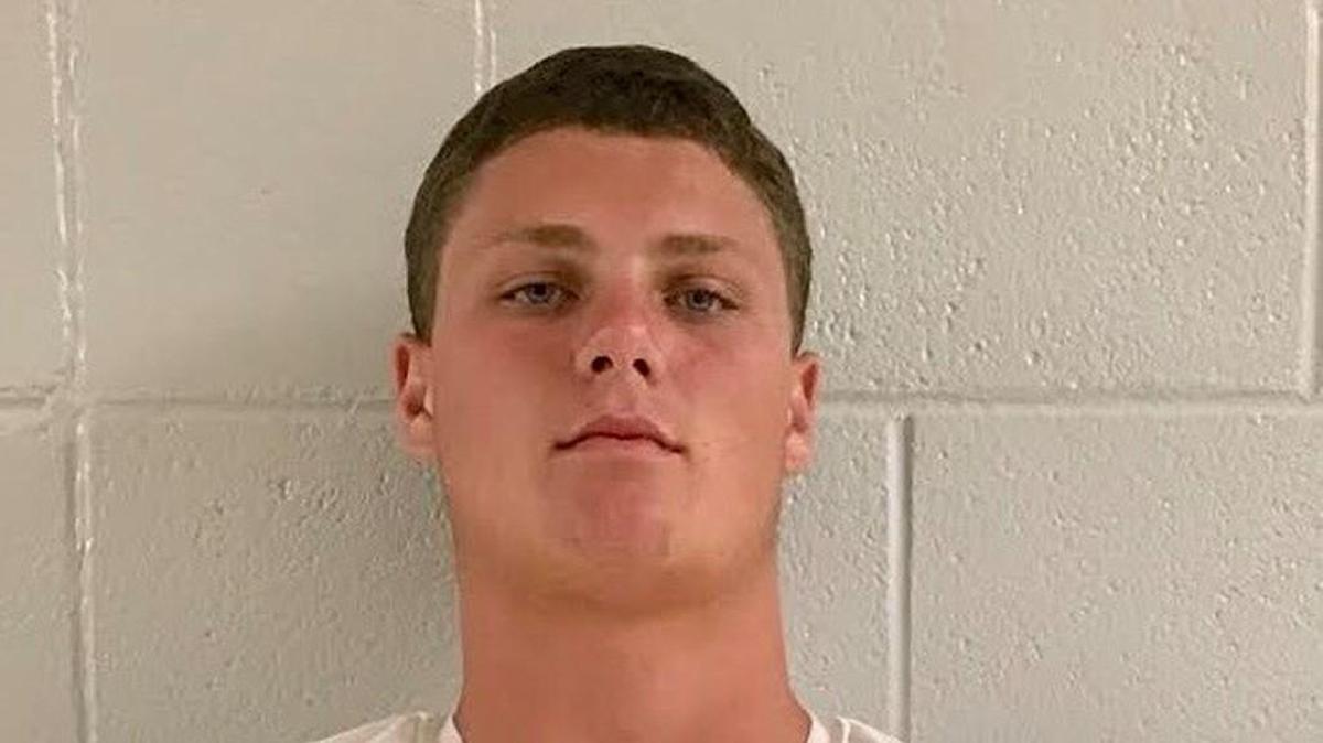 Chester’s Wyatt Tunall