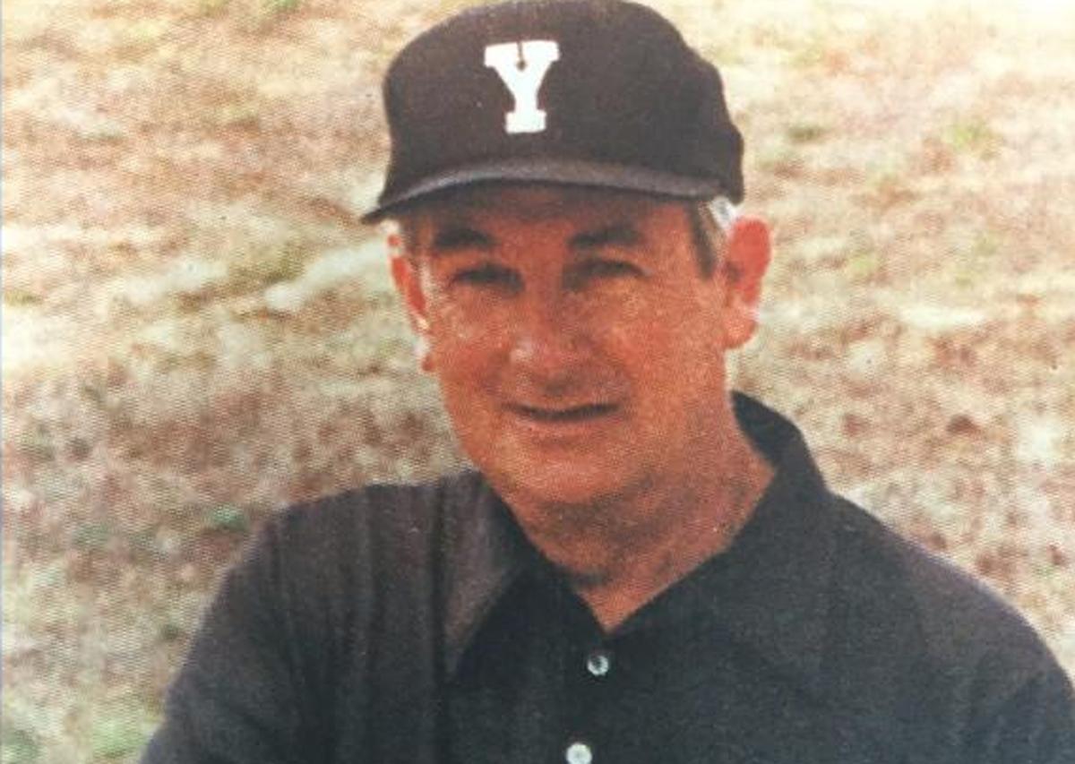 Former York coach Bill Pate, a South Carolina Football Coaches Hall of Famer, died at age 88.