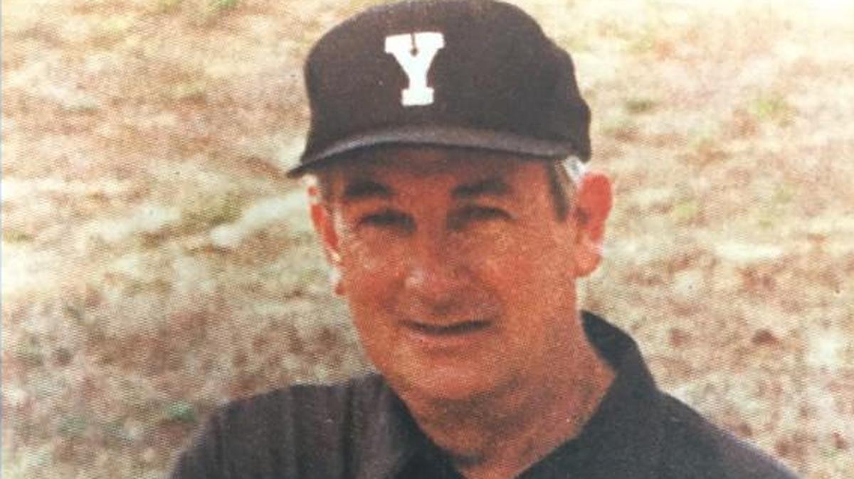 Former York coach Bill Pate, a South Carolina Football Coaches Hall of Famer, died at age 88.