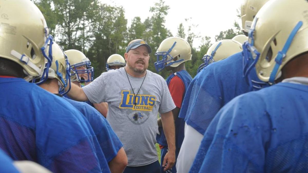 Lewisville is built to win in coach Will Mitchell’s fifth season in charge. The Lions don’t have much experience with success in recent years, though.