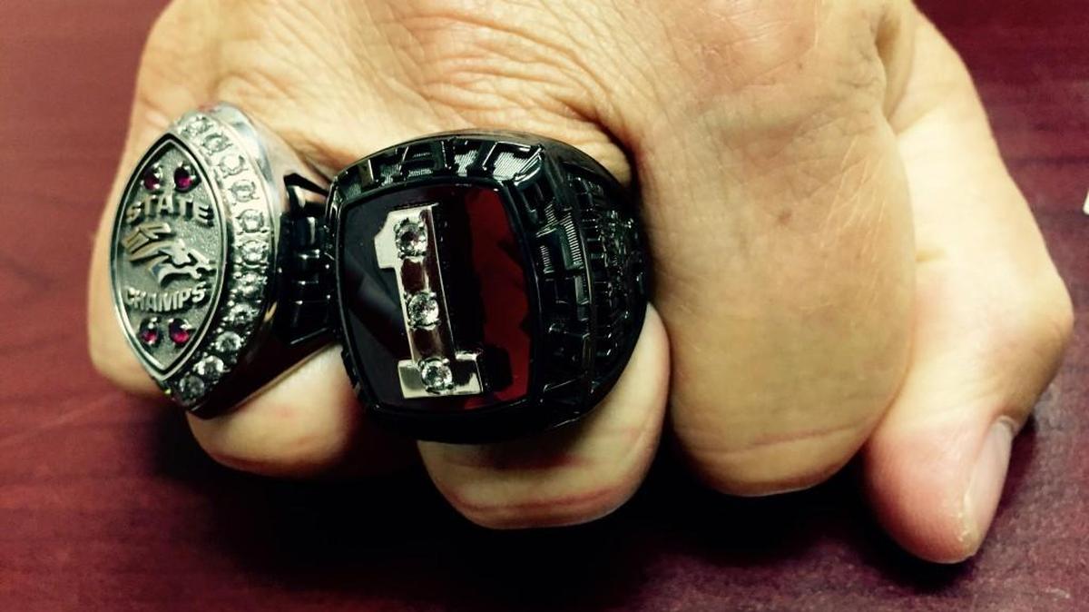 No school in The Herald’s coverage area has ever won back to back state championships. South Pointe could make it three straight state titles this fall.
