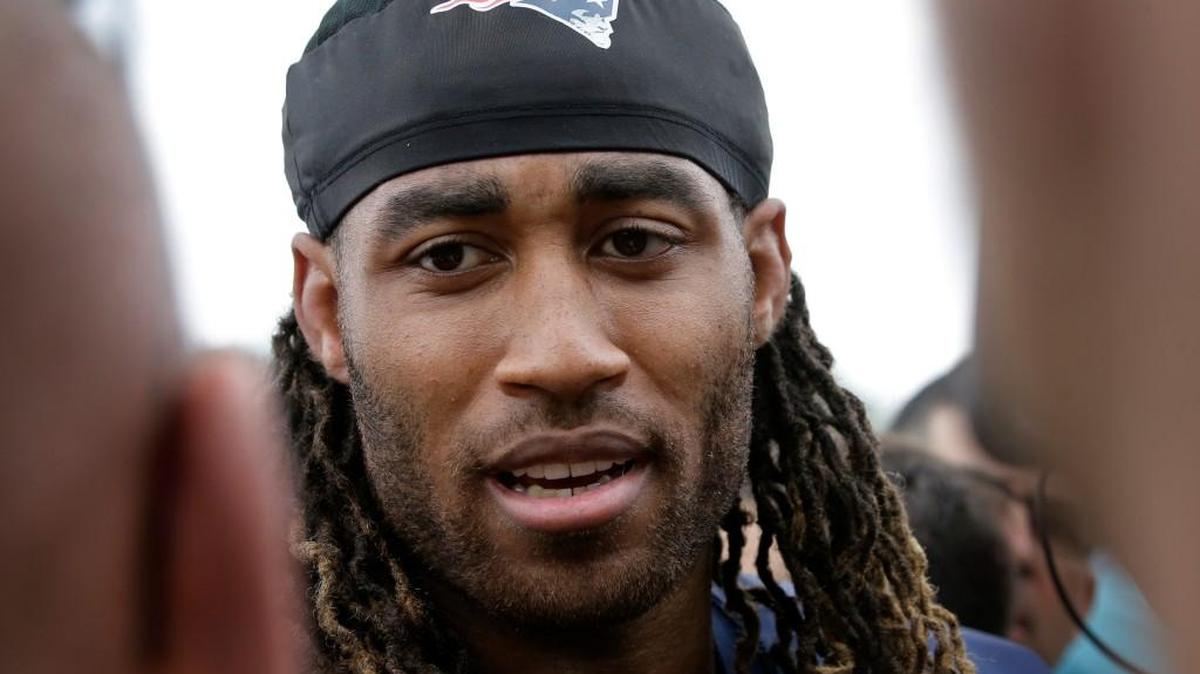 South Pointe’s Stephon Gilmore left Buffalo in free agency last offseason in the pursuit of Super Bowls. He has the chance to win one Sunday with the New England Patriots.
