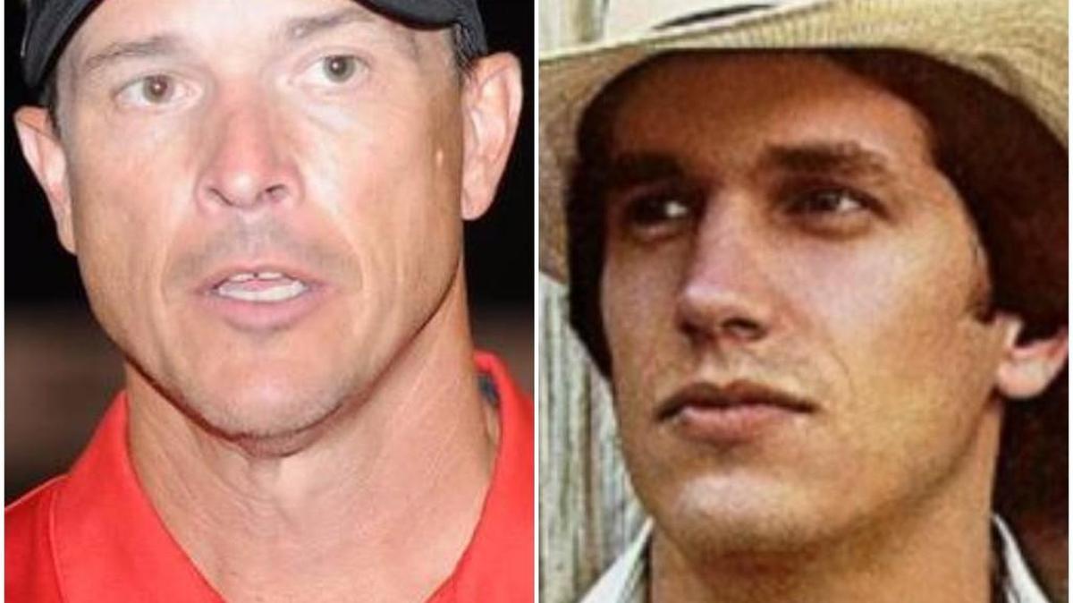 Can you tell Strait Herron from George Strait?