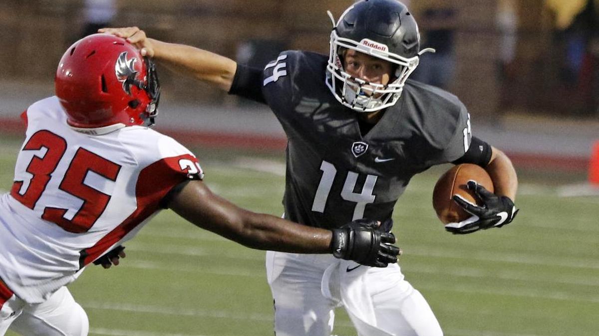 York should advance offensively in Ethan Mitchell’s second year as the starting QB.
