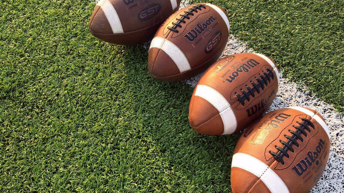 High school football