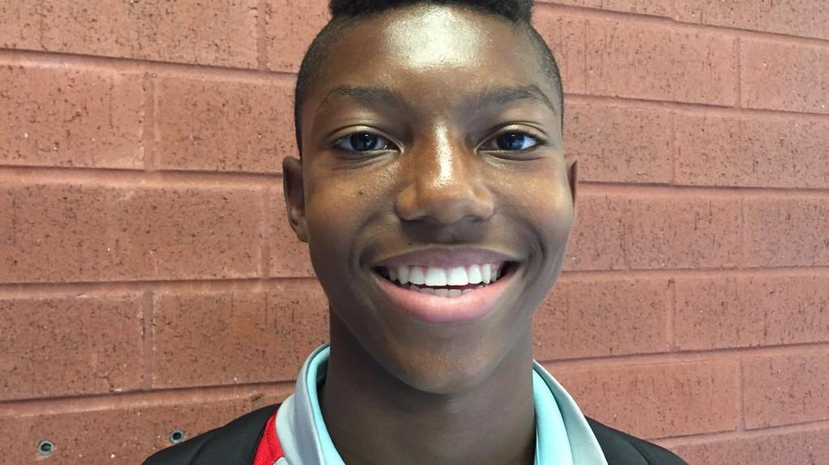 Isaiah Reid only took an unofficial visit to Clemson, but the experience helped him end his recruitment before it really got started and commit to play for Mike Noonan and the Tigers.