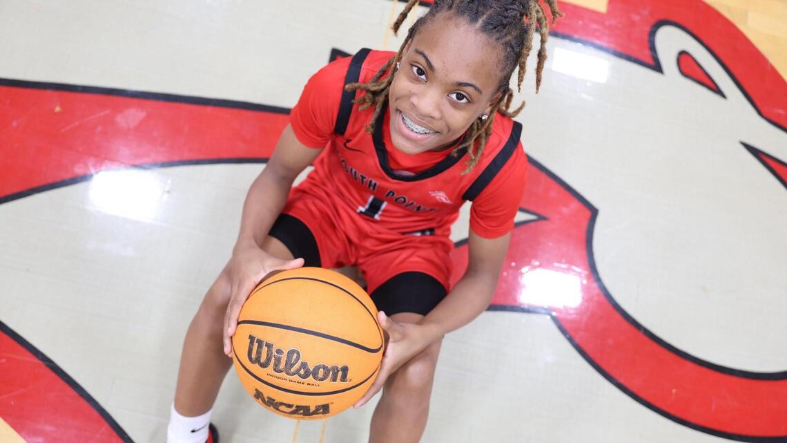 Rock Hill Herald names prep girls’ basketball all-stars | Rock Hill Herald