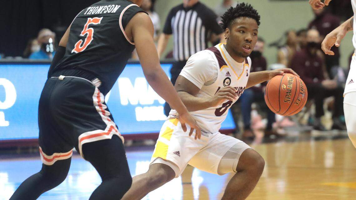 How NCAA tournament run is a financial boost in a year when Winthrop needs it most