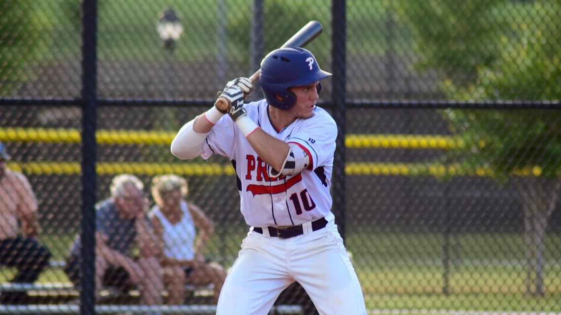 Rock Hill SC summer baseball team finds new home at the Charlotte Knights’ field