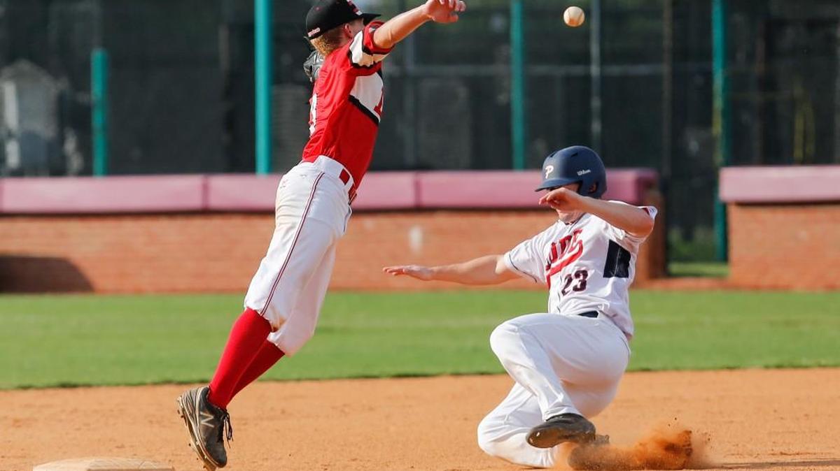 The Piedmont Pride carries the SCBL’s lowest team ERA into the postseason. The Pride finished the regular season 32-8, winning the league title and a No. 1 seed in the playoffs that start this week.