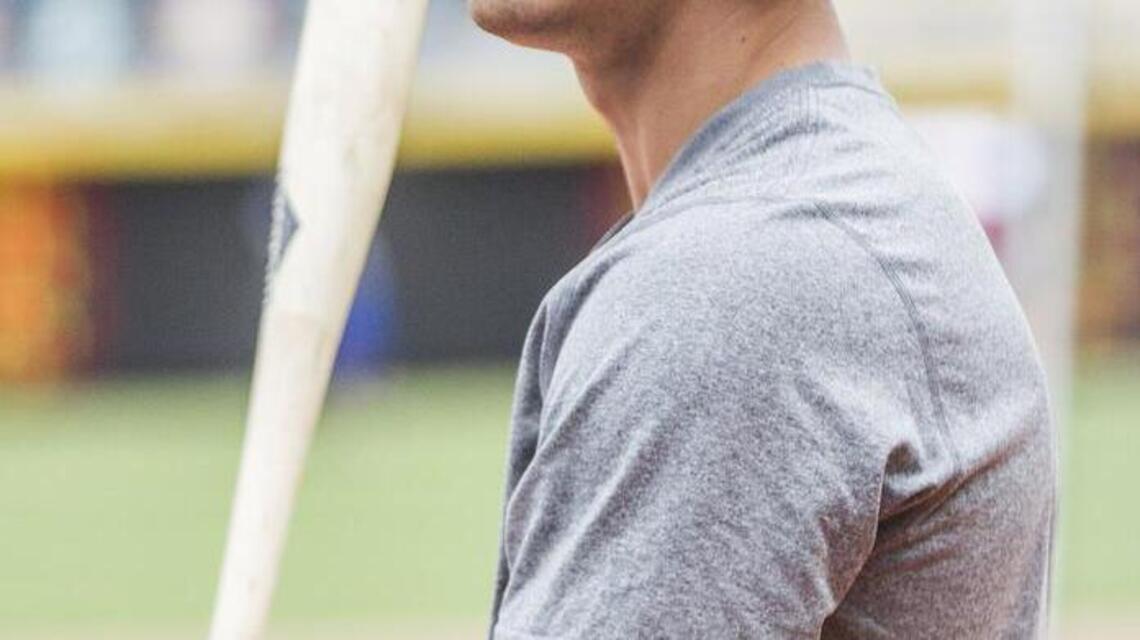Former Clemson Tiger Richie Shaffer gets big league call
