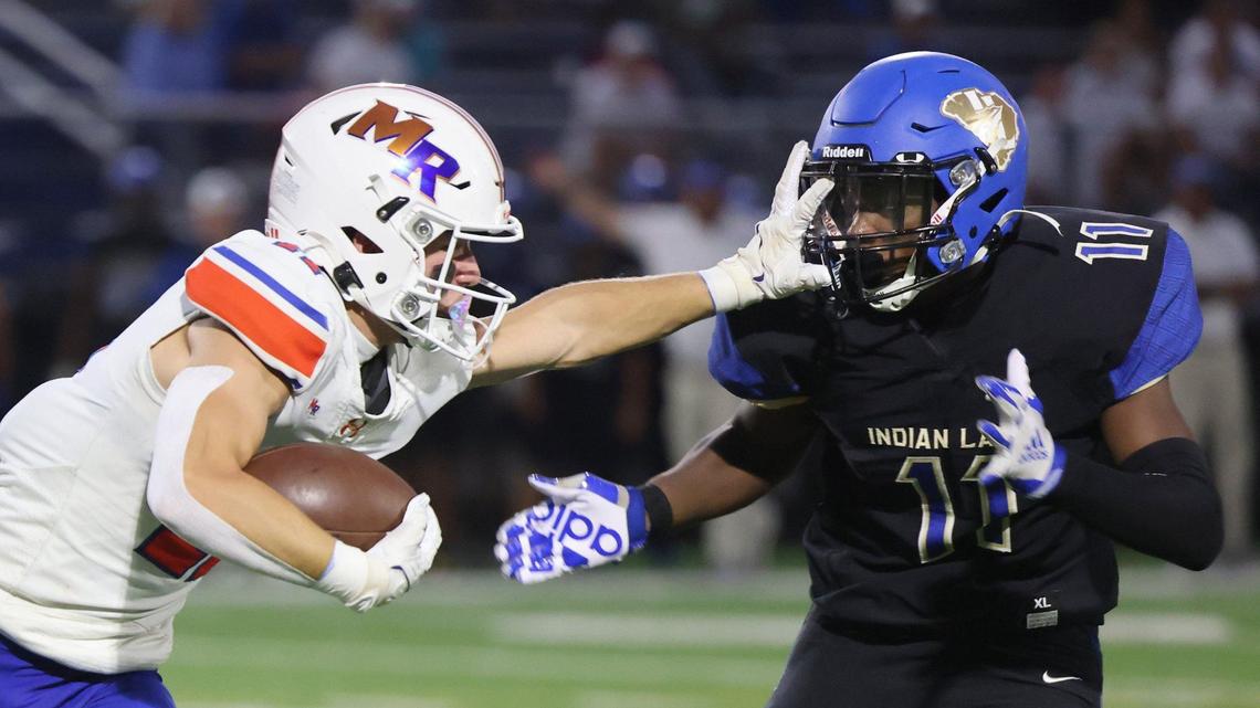 Rock Hill-area Friday football rewind: Area, SC scores, game recaps, next week’s schedule