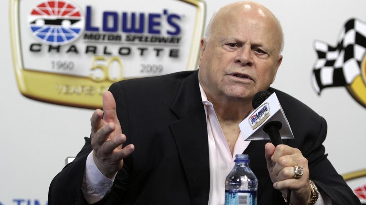 
Speedway Motorsports Inc. executive chairman Bruton Smith has been undergoing treatment for non-Hodgkin’s lymphoma since earlier this summer, SMI announced Friday.


