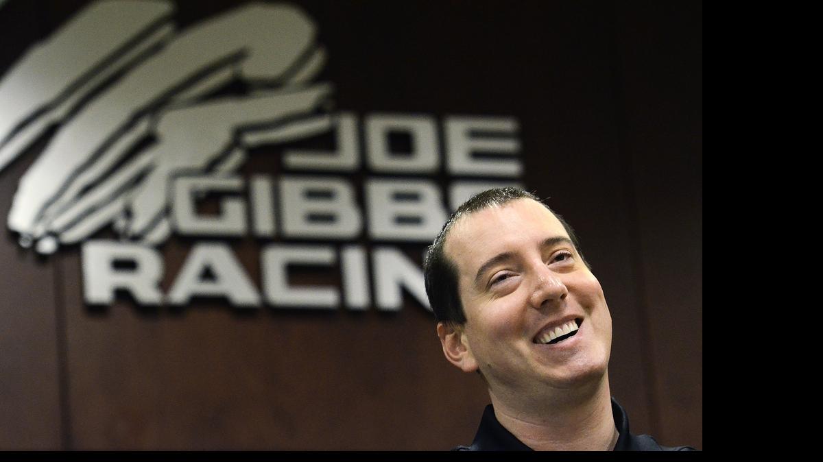 
NASCAR Sprint Cup driver Kyle Busch has been cleared to resume on-track activities starting with Saturday’s All-Star Race at Charlotte Motor Speedway. Busch has been out since a violent crash at Daytona in February left him with serious leg injuries. 
