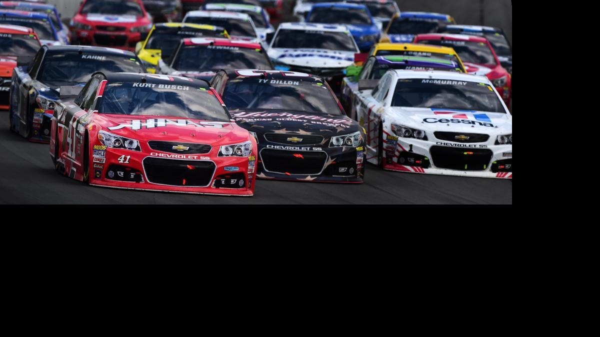 
Much remains unknown about the NASCAR drivers council, but the goal seems to be for the sanctioning body to hear what the drivers have to say about the direction of the sport. 
