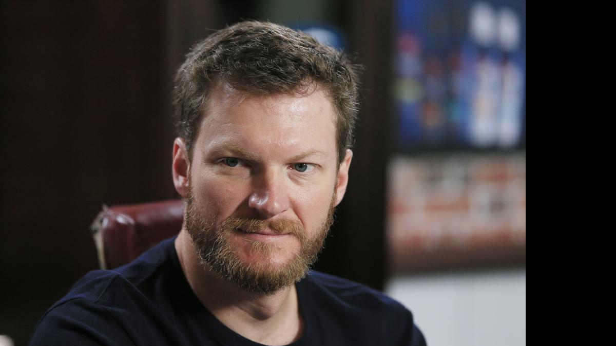 
NASCAR’s most popular driver, Dale Earnhardt Jr., said he agreed with NASCAR’s support this week of the efforts of S.C. Gov. Nikki Haley and others to remove the Confederate flag from the South Carolina Statehouse grounds. "I think it is offensive to an entire race," he said. 


