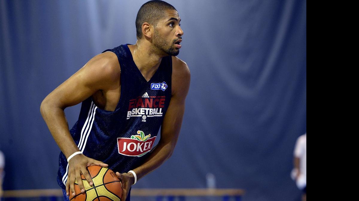 
Nicolas Batum was likely the most important addition in a seven-player makeover for the Charlotte Hornets.

