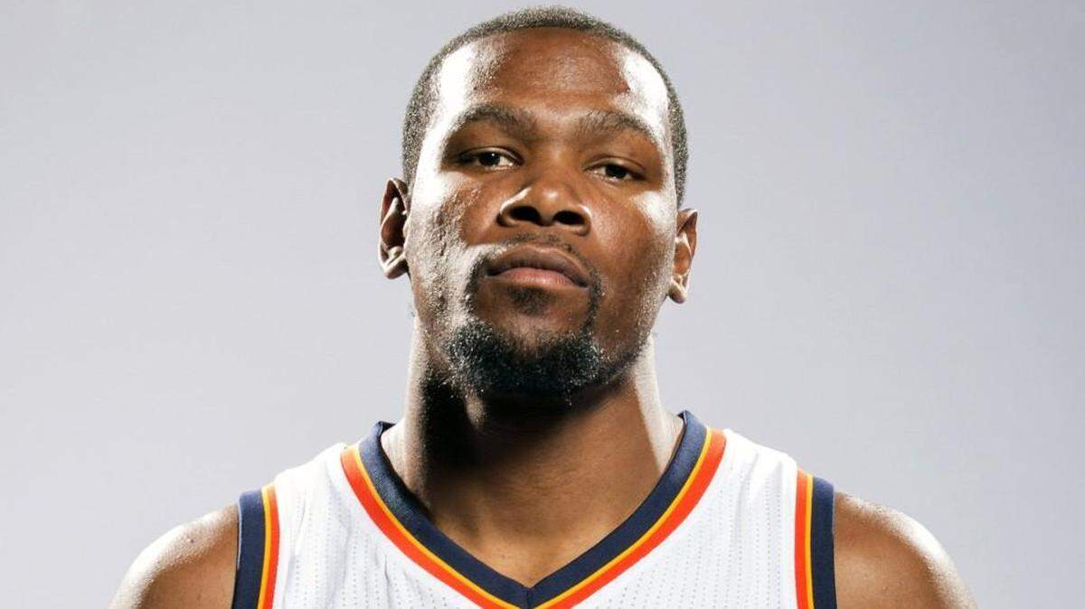 Kevin Durant adds instant firepower to an already talent-laden Golden State Warriors lineup.
