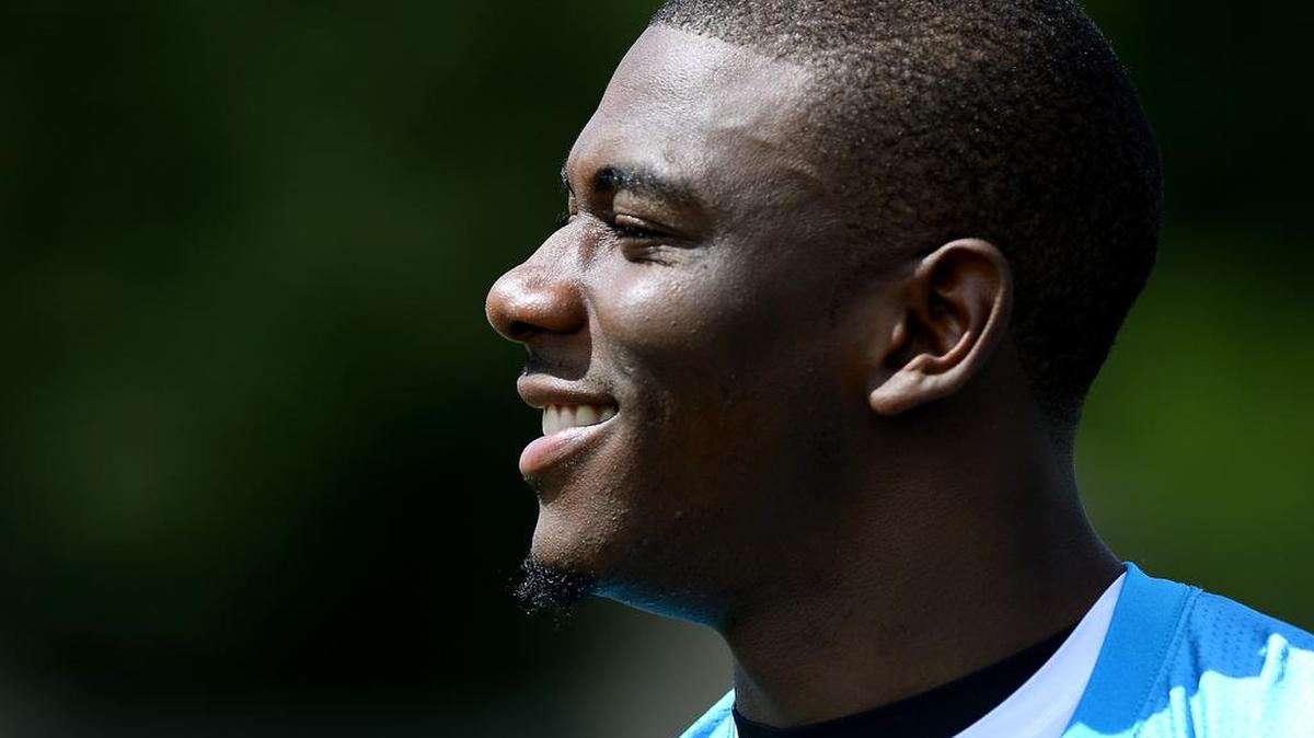 
“It was always my expectation for it to be a big year. It just so happened that occurred yesterday,” Carolina Panthers rookie wide receiver Devin Funchess said Thursday following the final practice of training camp. “So I guess everybody will expect more on my plate.”


