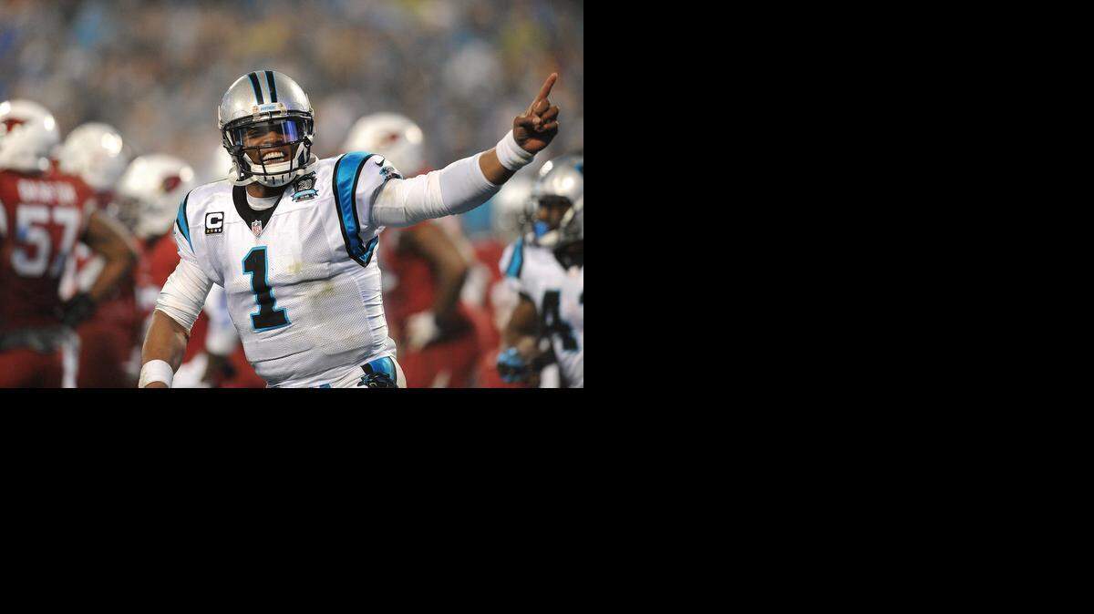 
Coach Ron Rivera hopes the Carolina Panthers sign Cam Newton to a new contract before the season, but he says Newton won’t be distracted if that doesn’t happen.
