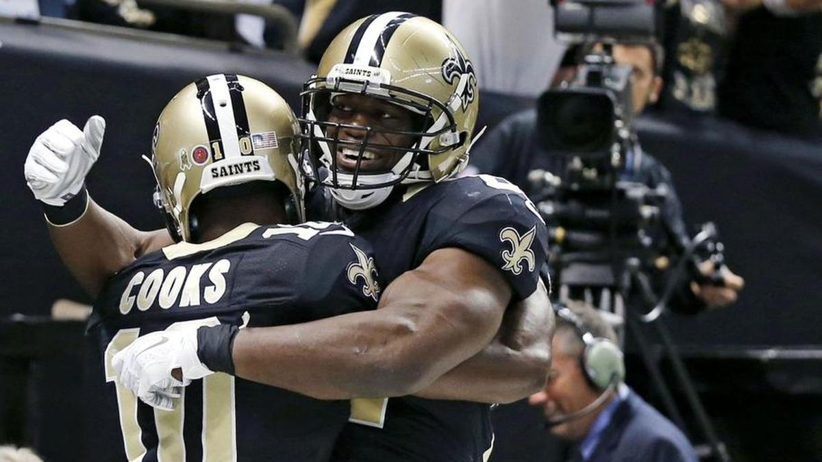 Former Northwestern Trojan Benjamin Watson signed with the Baltimore Ravens this offseason.