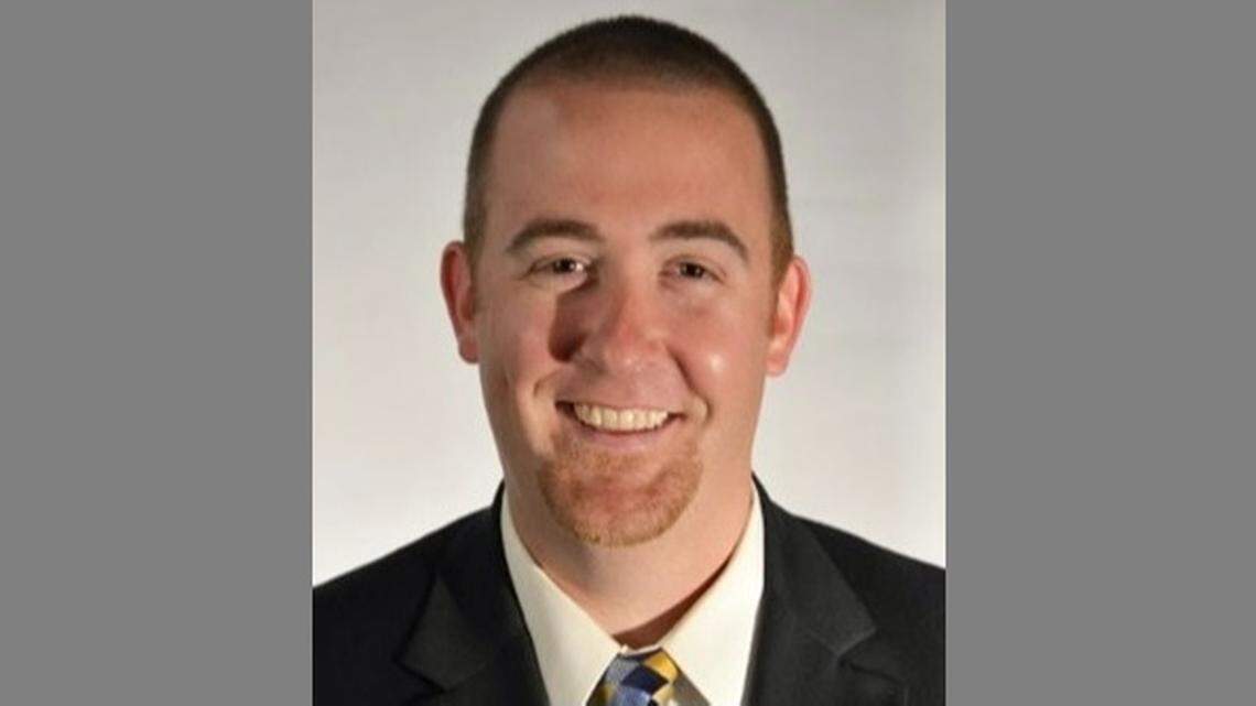 Another high-ranking Winthrop athletics official is leaving the school
