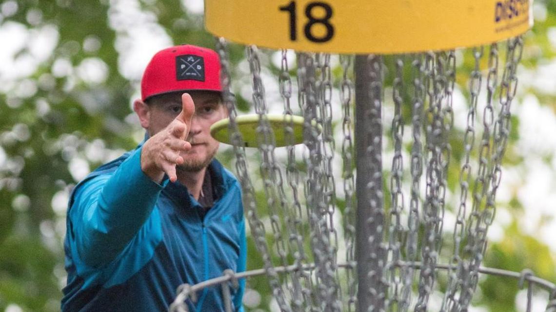 Charlotte’s Koling declared winner after round four is canceled due to Hurricane Matthew