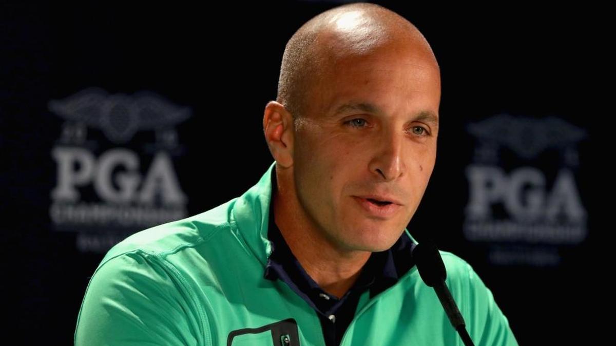 PGA of America chief executive officer Peter Bevacqua told reporters on Wednesday that there are no plans to move the 2017 PGA Championship from Quail Hollow Club in Charlotte. However, he didn’t rule out the possibility of moving the tournament if North Carolina’s House Bill 2 isn’t repealed.