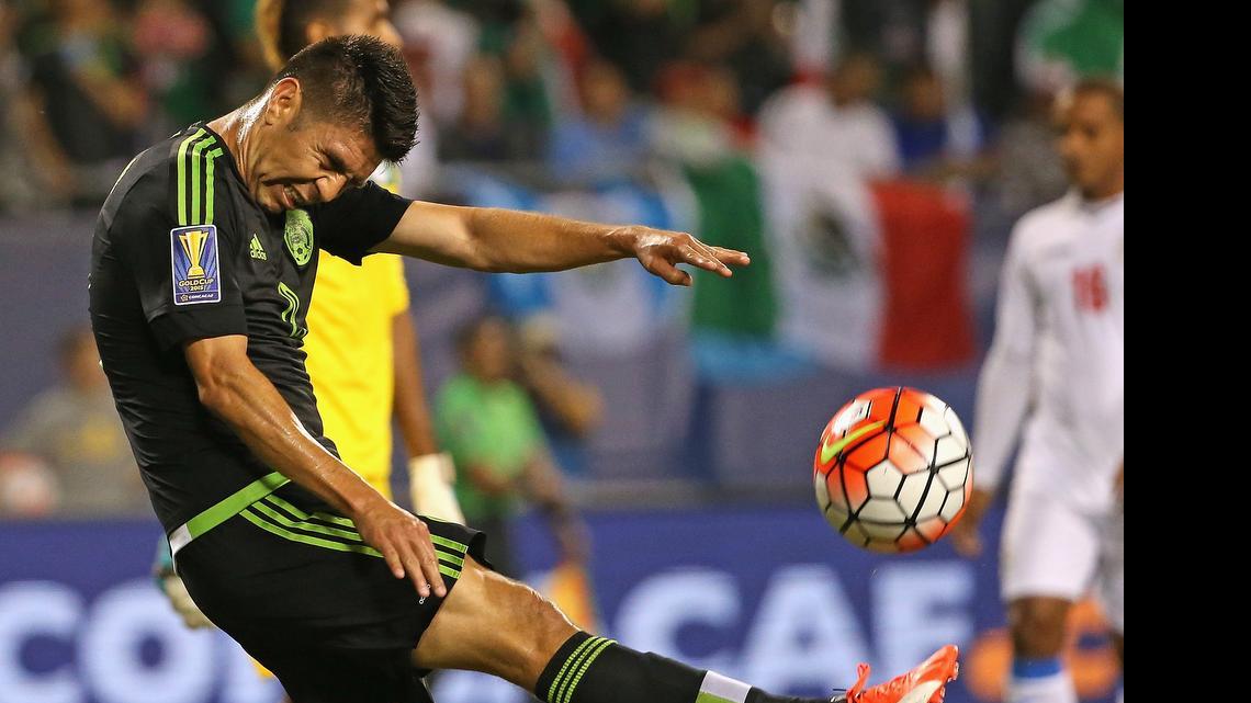 5 things to know about Charlotte’s Gold Cup soccer matches