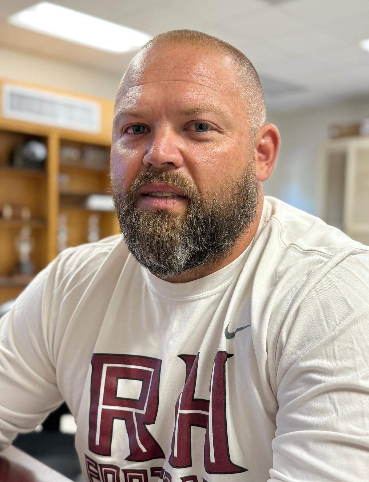 Randy Birch