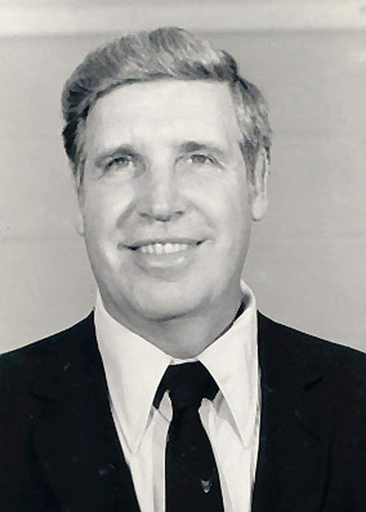Nield Gordon