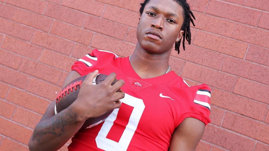 South Carolina-bound J’Zavien Currence builds his own legacy in Rock Hill