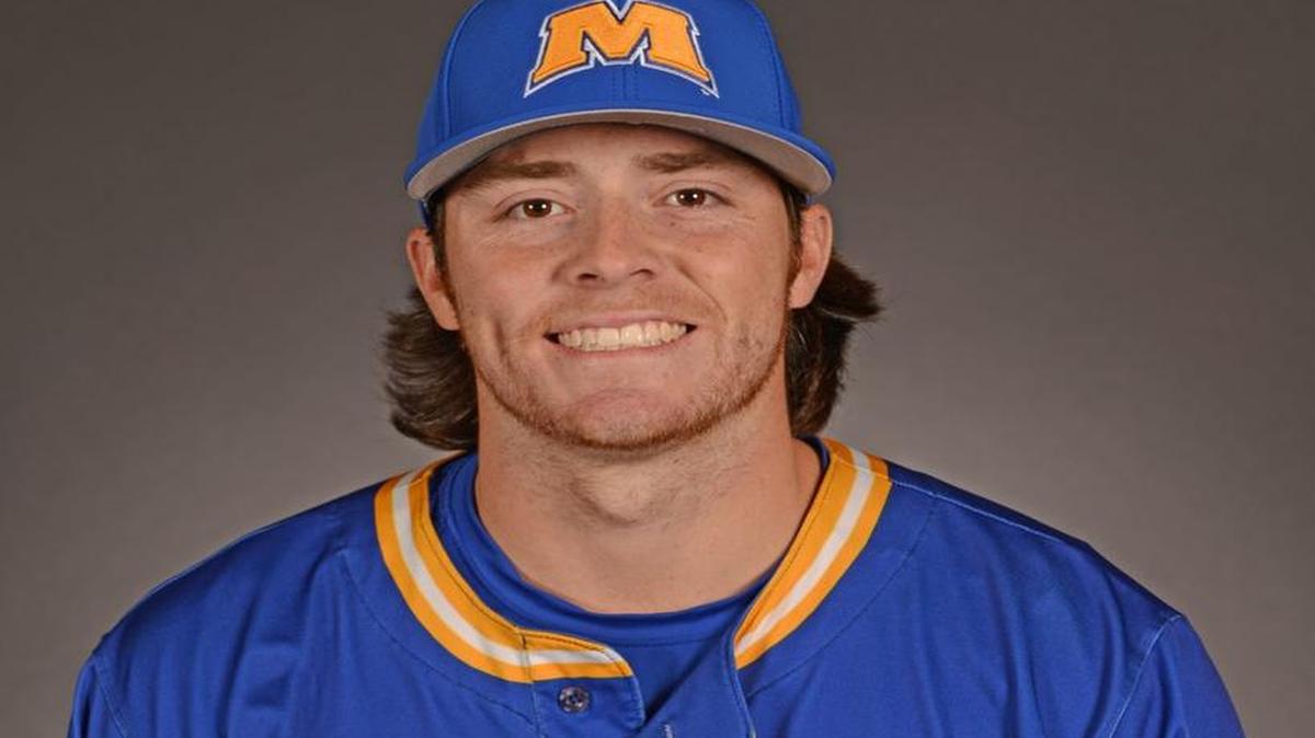 Mike Patrick is a Northwestern High graduate and Winthrop transfer who now is playing at Morehead State University in Kentucky.