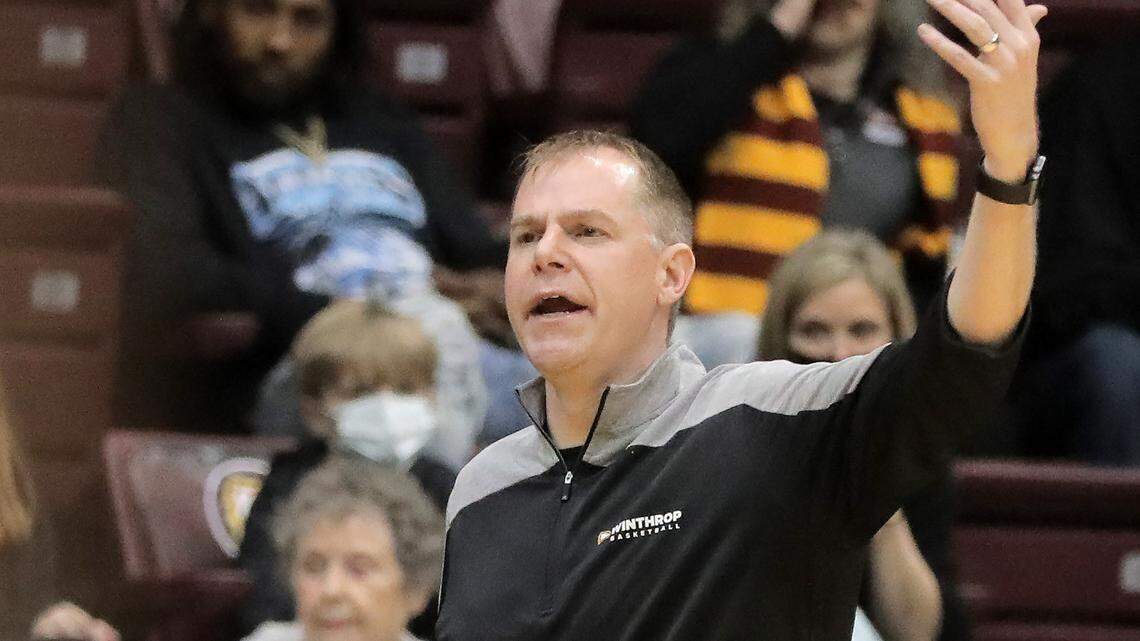 ‘A deep, talented group’: Five things to know about Winthrop basketball for 2024-25