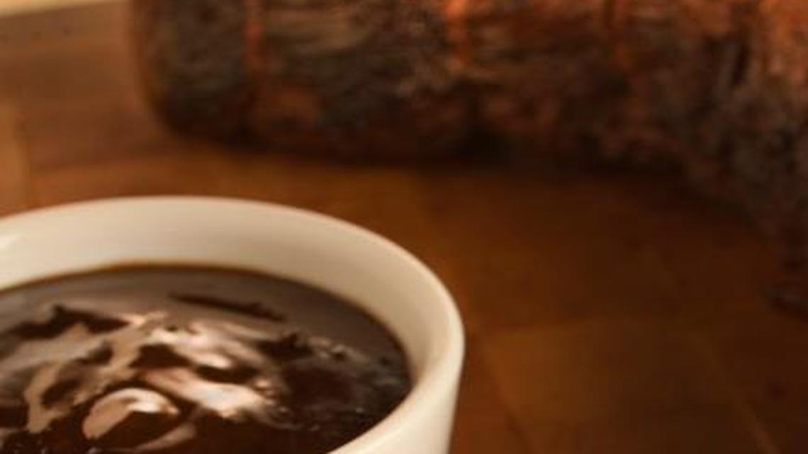 Properly preparing venison treats for prime eats