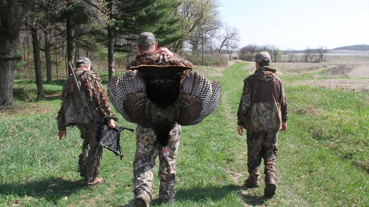 Turkey hunting is a marvelous and magical misery which make a hunter feels like a six-year-old at Christmas. Hunter and outdoor writer Jim Casada suggests recording the details of a successful hunt and saving them so it can be remembered years later.