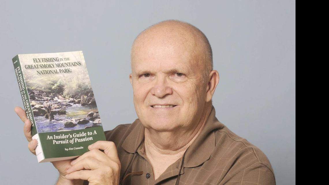 Remembering a dip into Devil’s Dip on the Tuckasegee River