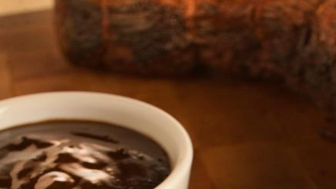 A sportsman’s Rx for the mullygrubs