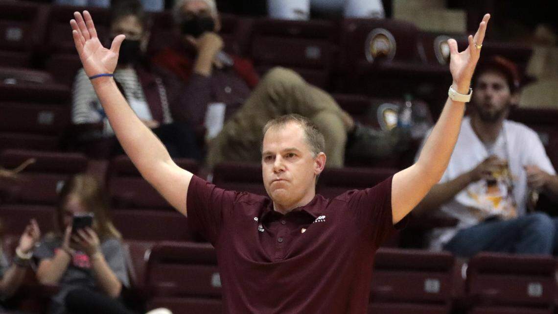 From attendance to free throws, here are 8 New Year’s resolutions for Winthrop basketball