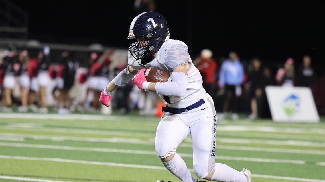 Friday’s Rock Hill high school football rewind: Area, statewide scores, next week’s schedule